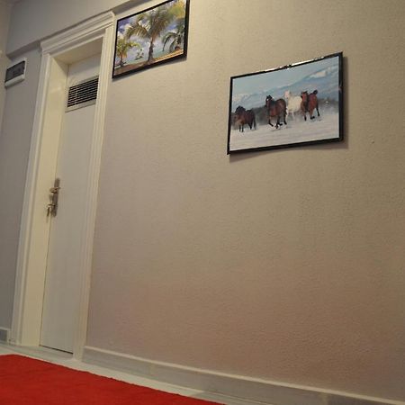 Aristo Galata Suites 伊斯坦布尔 外观 照片