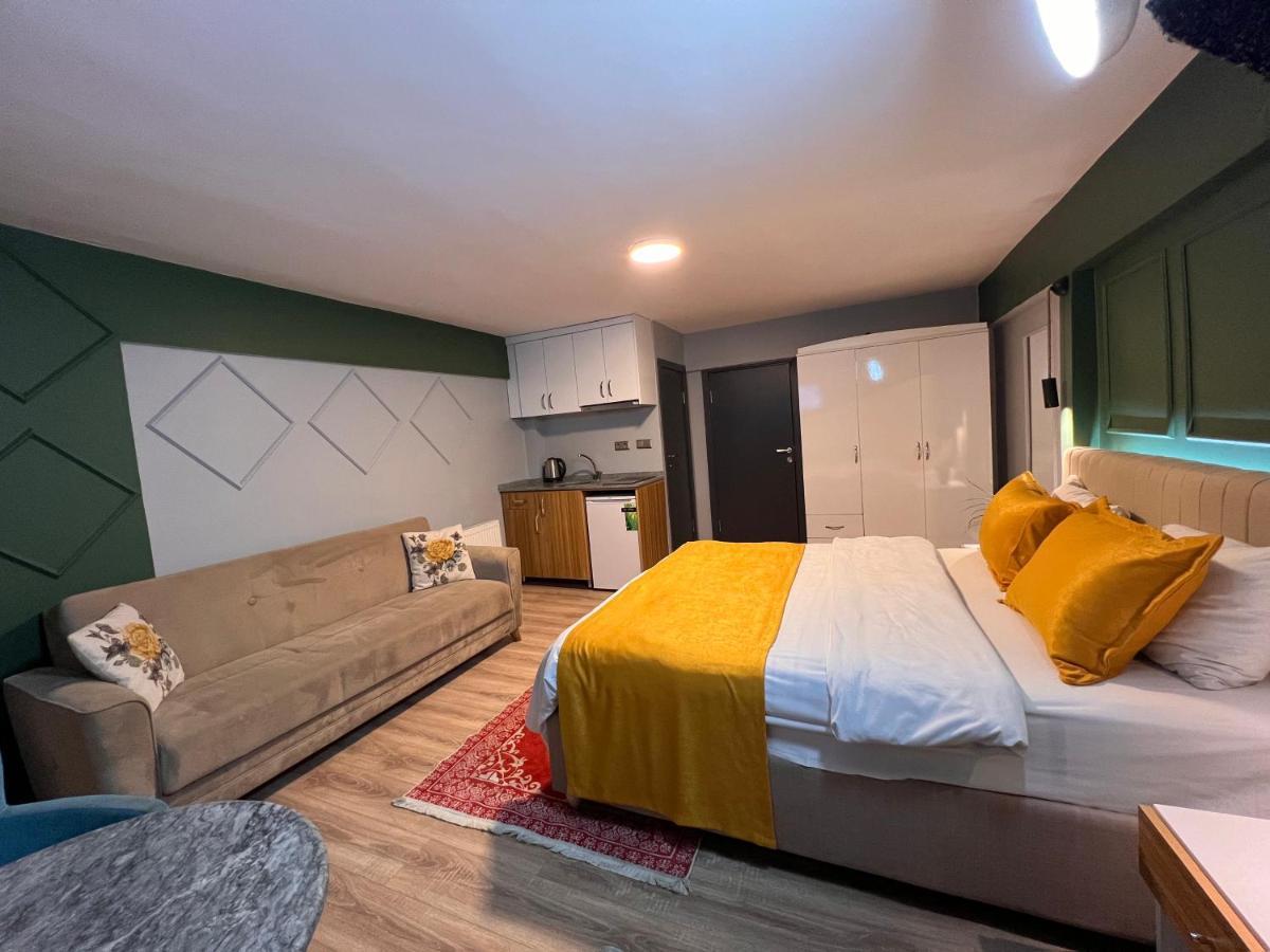 Aristo Galata Suites 伊斯坦布尔 外观 照片