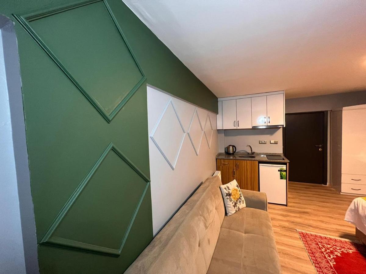 Aristo Galata Suites 伊斯坦布尔 外观 照片