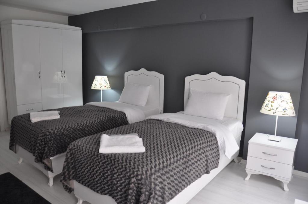 Aristo Galata Suites 伊斯坦布尔 外观 照片