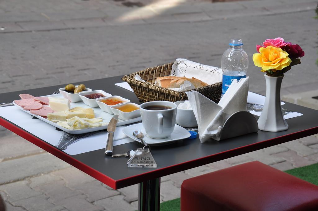 Aristo Galata Suites 伊斯坦布尔 外观 照片