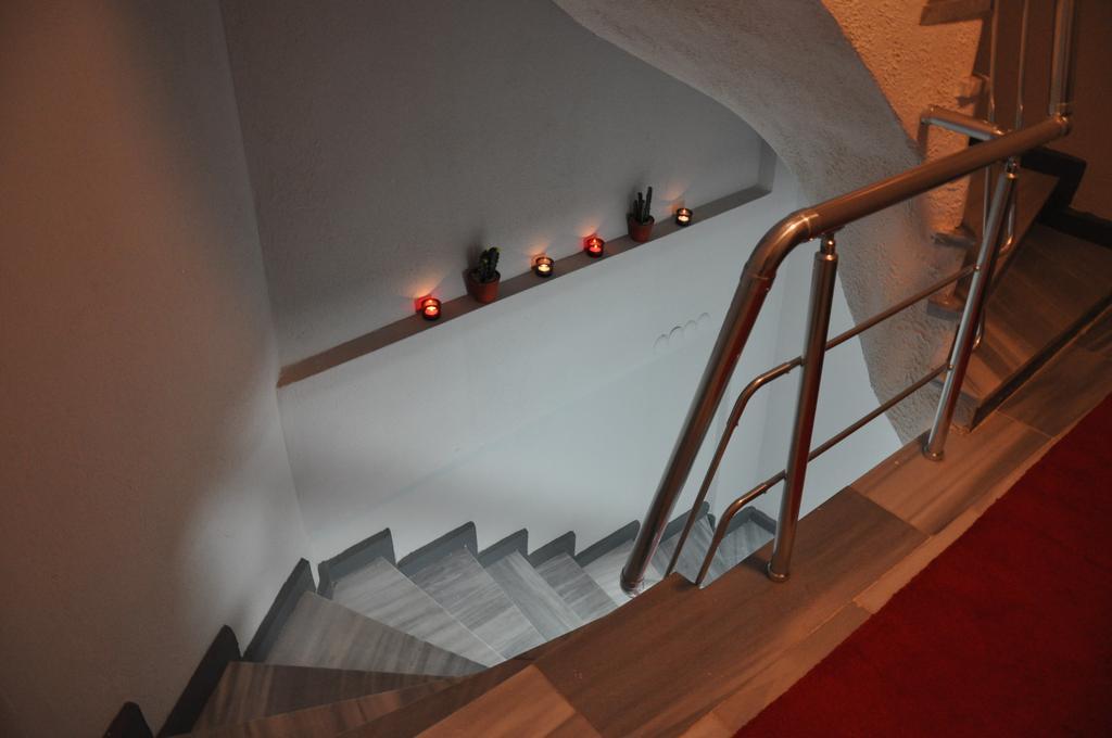 Aristo Galata Suites 伊斯坦布尔 外观 照片