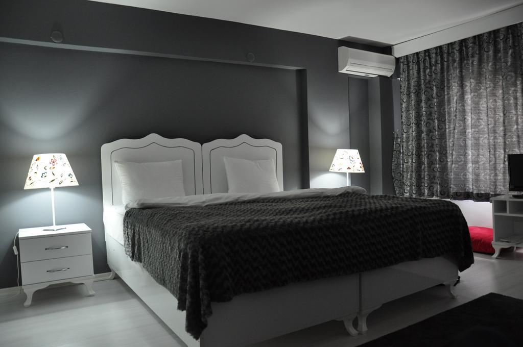 Aristo Galata Suites 伊斯坦布尔 外观 照片