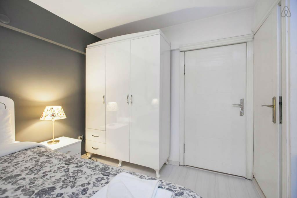 Aristo Galata Suites 伊斯坦布尔 外观 照片