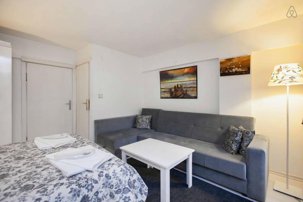 Aristo Galata Suites 伊斯坦布尔 外观 照片