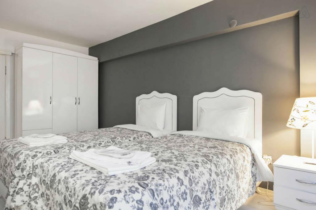 Aristo Galata Suites 伊斯坦布尔 客房 照片