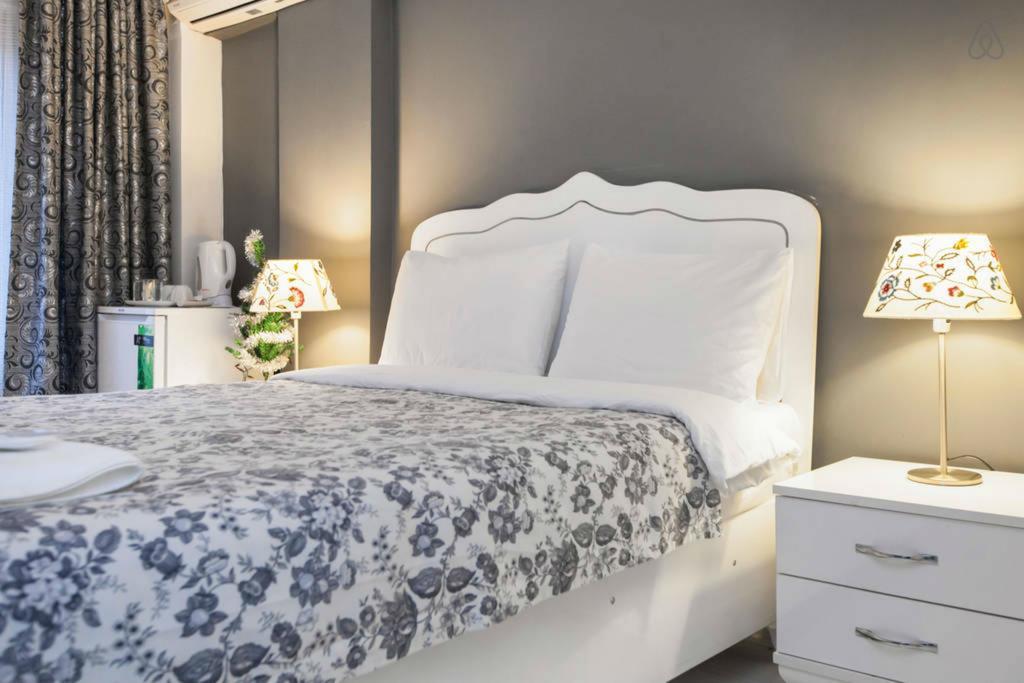 Aristo Galata Suites 伊斯坦布尔 外观 照片